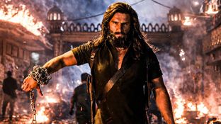 Box Office का नया बाप.. Dhurandhar 2 से ये कमाल करने वाले पहले एक्टर बने रणवीर सिंह, रिकॉर्ड देख घूम जाएगा सिर