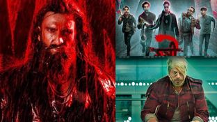 Dhurandhar 2 Box Office: 'जवान' और 'स्त्री 2' को चटाई धूल, नहीं थम रहा धुरंधर 2 का तूफान