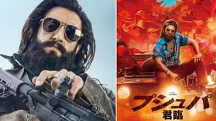 Dhurandhar 2 Box Office: जल्द टूटेगा पु्ष्पा 2 का रिकॉर्ड, 28वें दिन इतना कलेक्शन करके फिल्म ने चौंकाया