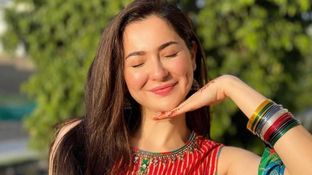 ये कारनामा करने वाली पाकिस्तान की पहली एक्ट्रेस बनीं Hania Aamir? इंडिया में बैन वरना टूट जाते रिकॉर्ड्स