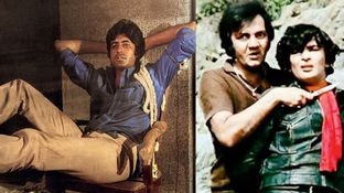 अमिताभ बच्चन का बुरा वक्त, काम मांगने के लिए मशहूर विलेन के घर पैदल पहुंचे थे सदी के महानायक अमिताभ बच्चन का बुरा वक्त, काम मांगने के लिए मशहूर विलेन के घर पैदल पहुंचे थे सदी के महानायक