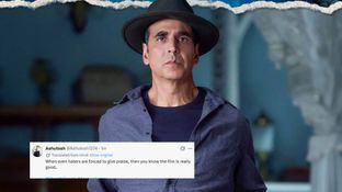 Bhoot Bangla X Review: रिलीज होते ही छाई अक्षय कुमार की भूत बंगला, हॉरर कॉमेडी देख लोगों ने दिए ऐसे रिएक्शन