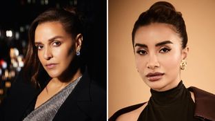 बॉडी शेमिंग के खिलाफ नेहा धूपिया ने किया पत्रलेखा का सपोर्ट, ऐसे उठाई आवाज