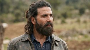 धुरंधर 2 के मुरीद हुए अक्षय कुमार, ऐसी ही फिल्म का बनना चाहते हैं हिस्सा, जानिए क्या बोले खिलाड़ी कुमार?