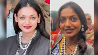 वीएचपी नेता पर Monalisa ने लगवाया POCSO, फिल्म निर्माता सनोज मिश्रा पर भी यौन शोषण के आरोप