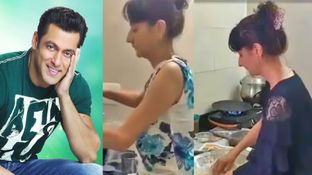 पाई पाई को मोहताज सलमान खान की ये हीरोइन चला रही है टिफिन सर्विस, बीमारी में पति ने मरने के लिए छोड़ा..