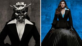 ना कटोरी छोड़ी ना चम्मच, घर के बर्तन पहनकर Met Gala में पहुंच गईं Ananya Birla, हॉलीवुड स्टार्स रह गए पीछे