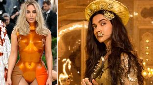 Met Gala 2026: किम कर्दशियन ने दीपिका पादुकोण से मांगी थी उनकी ये ड्रेस, एक्ट्रेस ने इसलिए कर दिया इंकार