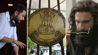 'धुरंधर 2' पर हाईकोर्ट में चलेगा केस, मुसीबत में फंसे आदित्य धर, इस एक गलती से बढ़ा विवाद