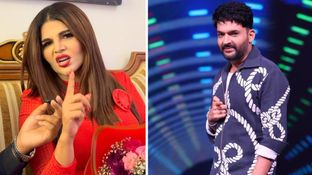 Exclusive: कपिल शर्मा पर भड़कीं राखी सावंत, बोलीं- '10 बार किया फोन, उसने शो पर नहीं बुलाया'