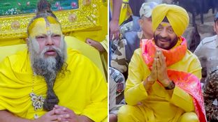 प्रेमानंद महाराज से झोली फैलाकर किडनी दान करने के लिए गिड़गिड़ाते रहे MS Bitta, मिला ये ऐसा जवाब कि..