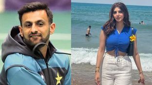 कौन हैं वनीजा सत्तार? अब इस हसीना से तीसरी शादी करेंगे Shoaib Malik? सना जावेद को देंगे तलाक!