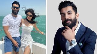 कौन हैं सूरज नांबियार? शादी के 4 साल के अंदर ही दे दिया खूबसूरत मौनी रॉय को तलाक!