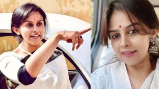 IAS Success Story: कौन हैं प्रियंका शुक्ला? तानों की वजह से बनीं आईएएस ऑफिसर, डॉक्टरी छोड़कर रचा इतिहास