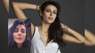 21 की उम्र में इंडिया आ गई थी ये ईरानी एक्ट्रेस, 16 साल बाद छोड़ा इंडिया, एयरपोर्ट से इमोशनल वीडियो वायरल
