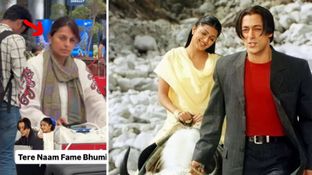 23 साल बाद ऐसी हो गई 'तेरे नाम' की 'निर्जरा' की हालत, 47 की उम्र में पहचानना मुश्किल!