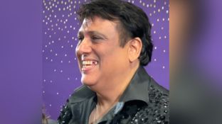 कैसे टूट गया गोविंदा का दांत? 62 की उम्र में ऐसी हालत देख दुखी हुए फैंस, देखिए वीडियो..