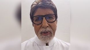 4 दिन से अस्पताल में भर्ती हैं अमिताभ बच्चन? ज्यादा बिगड़ गई तबीयत! सच्चाई जानकर उड़ जाएंगे फैंस के होश