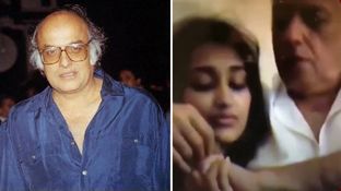 नाबालिक एक्ट्रेस के साथ वायरल हुआ Mahesh Bhatt का ऐसा Video, इसलिए खत्म ली थी खुद की जिंदगी?