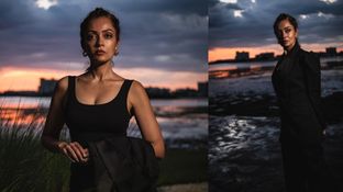 कौन है ये एक्ट्रेस, फ्लोरिडा के खूबसूरत सनसेट में दिखा शानदार मॉडर्न अंदाज कौन है ये एक्ट्रेस, फ्लोरिडा के खूबसूरत सनसेट में दिखा शानदार मॉडर्न अंदाज