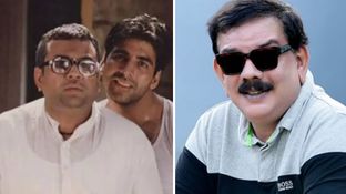 Hera Pheri 3: परेश रावल ने ब्याज समेत लौटाए पैसे, छोड़ दी फिल्म? प्रियदर्शन ने पहली बार तोड़ी चुप्पी