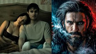Dhurandhar 2 vs Obsession: 7 करोड़ बजट, 10 मिलियन कमाई? Box Office पर उड़े धुरंधर 2 के चीथड़े! Dhurandhar 2 vs Obsession: 7 करोड़ बजट, 10 मिलियन कमाई? Box Office पर उड़े धुरंधर 2 के चीथड़े!