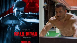 Kala Hiran: कौन है ये प्रोड्यूसर जिसने सलमान खान से लिया पंगा? काला हिरण मामले में बना रहा है फिल्म