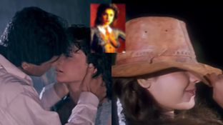 'उसने नीचे कुछ नहीं पहना था..' नेकेड फोटोशूट को लेकर मचा था बवाल, अब एक्ट्रेस ने खोल दिया राज