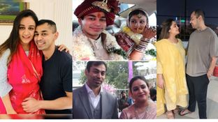 Prateek Aparna Love Story: बिन शादी 10 सालो तक प्रतीक के साथ रिलेशन में रही थी अपर्णा, फिर बिगड़ी बात