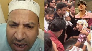 'हिंदू लड़के की बलि..' पुनीत सुपरस्टार का फूटा गुस्सा, पीएम मोदी से की बकरीद पर बैन लगाने की मांग