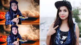 Momos Song: ढिंचैक पूजा ने मोमोज सॉन्ग से फिर सुन्न कर दिए कान, लोग बोले- 'फिर आ गई दिन खराब करने'