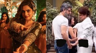 54 साल के हिंदू एक्टर से निकाह करेंगी 23 साल की आयशा खान? एक साथ ऐसा वीडियो हुआ वायरल 54 साल के हिंदू एक्टर से निकाह करेंगी 23 साल की आयशा खान? एक साथ ऐसा वीडियो हुआ वायरल