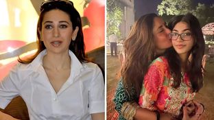 समायरा नहीं बल्कि ये है करिश्मा कपूर की पहली बेटी? प्रॉपर्टी विवाद के बीच बड़ा खुलासा, नहीं होगा यकीन!