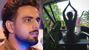 '370 से ज्यादा के पीरियड्स में पैड यूज करते हैं और फेंक देते हैं..' बिरयानी विवाद पर भड़कीं बॉलीवुड एक्ट्रेस