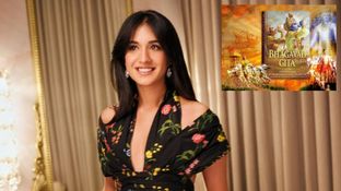 क्या है राधिका मर्चेंट की जाति? 'भगवद गीता' को लेकर कह डाली इतनी बड़ी बात, चर्चा में मुकेश अंबानी की बहू!