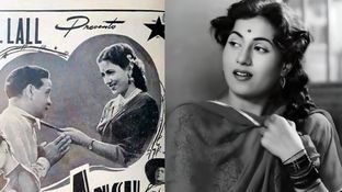 16 की उम्र में एडल्ट फिल्म.. ये थी इंडिया की पहली A रेटेड मूवी? हीरोइन को लेकर मच गया था बवाल!