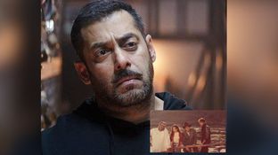 सलमान खान के जूतों पर इस शख्स ने कर दी थी पेशाब? बॉलीवुड की वो लड़ाई जिसमें झुक गए थे भाईजान!