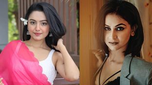 'साथ सोओगी नहीं तो..' संचिता उगले के सुसाइड और कास्टिंग काउच पर भड़कीं एक्ट्रेस, बता दी सच्चाई! 'साथ सोओगी नहीं तो..' संचिता उगले के सुसाइड और कास्टिंग काउच पर भड़कीं एक्ट्रेस, बता दी सच्चाई!