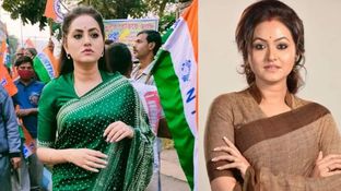 'कंडोम का ढेर, मसाज मशीन और..' कौन है टीएमसी पार्षद अनन्या बैनर्जी? सरकारी ऑफिस को बना डाला अय्याशी का अड्डा? 'कंडोम का ढेर, मसाज मशीन और..' कौन है टीएमसी पार्षद अनन्या बैनर्जी? सरकारी ऑफिस को बना डाला अय्याशी का अड्डा?