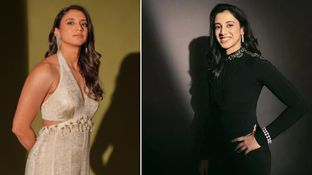 'मेरी बाहें दिख रहीं थीं और..' क्रिकेटर स्मृति मंधाना को इस वजह से किया ट्रोल, दिया था मुंहतोड़ जवाब 'मेरी बाहें दिख रहीं थीं और..' क्रिकेटर स्मृति मंधाना को इस वजह से किया ट्रोल, दिया था मुंहतोड़ जवाब