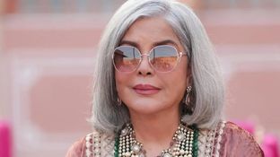क्या है जीनत अमान की जाति? मां कट्टर हिंदू और खुद का नाम बताया ललितेश्वरी, बॉलीवुड भी सन्न...