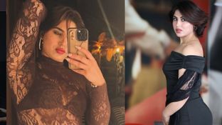 कौन हैं गोलाली करीमी? कपड़ों को लेकर अफगानिस्तान में मचा बवाल, अब दिया मुंहतोड़ जवाब