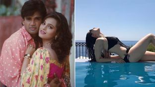 इस एक्ट्रेस की वजह से शिल्पा शिरोडकर को सुनील शेट्टी के साथ शेयर करना पड़ा था रूम? खुद किया खुलासा इस एक्ट्रेस की वजह से शिल्पा शिरोडकर को सुनील शेट्टी के साथ शेयर करना पड़ा था रूम? खुद किया खुलासा