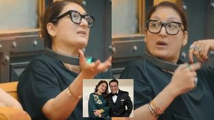'वो 10 जगह भी अफेयर करे..' गोविंदा को लेकर अब क्या बोल गईं सुनीता आहूजा, अक्सर मारती हैं ताना