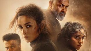 Alpha Box Office: 6वें दिन की कमाई कर देगी दुखी, बजट निकालने को भी तरस रही है आलिया भट्ट की फिल्म