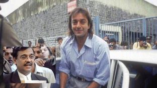 '1993 मुंबई धमाके रोक सकते थे संजय दत्त..' उज्जवल निकम फिर खोले बंद पन्ने, कह डाली ये बात?