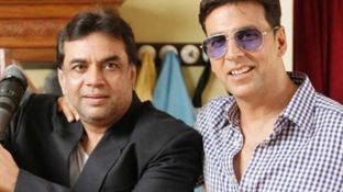 हेरा फेरी 3 विवाद: अक्षय कुमार ने भेजा था 25 करोड़ का नोटिस, विवाद पर परेश रावल ने पहली बार तोड़ी चुप्पी हेरा फेरी 3 विवाद: अक्षय कुमार ने भेजा था 25 करोड़ का नोटिस, विवाद पर परेश रावल ने पहली बार तोड़ी चुप्पी