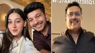 'हमें सजा दी जा रही है..' सिया गोयल के पिता का बिजनेस बंद, FDA की कड़ी कार्यवाही के बाद हुए भावुक 'हमें सजा दी जा रही है..' सिया गोयल के पिता का बिजनेस बंद, FDA की कड़ी कार्यवाही के बाद हुए भावुक