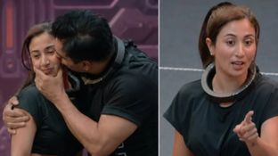 'मेरे पिता भी मुझे इतना Kiss नहीं करते..' राम कपूर की हरकत से असहज हुईं श्रेया कालरा, बोलीं, 'मैं थूकतीं हूं'