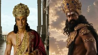 Ramayana Trailer: रणबीर कपूर की रामायण का ट्रेलर 'पोस्टपोन', मेकर्स ने खुद बड़ी वजह